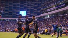Puebla - Necaxa en vivo: Liga MX en directo