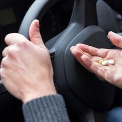 La lista de enfermedades por las que te pueden quitar el carnet de conducir