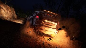 Captura de pantalla - DiRT 4 (PC)