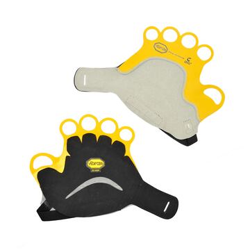 Guantes de escalada Star Crack de Vibram