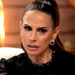 La nueva vida de Nuria Fergó, la ex de Operación Triunfo que vivió varios desamores para terminar brillando lejos de los focos