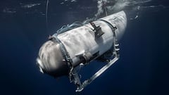 The Titan submersible suffered a ‘catastrophic implosion’, according to the US Coast Guard. Here are some theories on what could have caused the collapse.