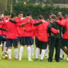 Lazaga: "Por la amenazas, estoy estudiando una oferta de la India"