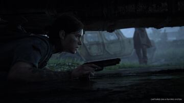 Ellie será la única protagonista de The Last of Us Parte 2