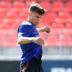 El héroe de Anfield se mantiene