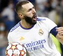"Claramente, Benzema merece el Balón de Oro"