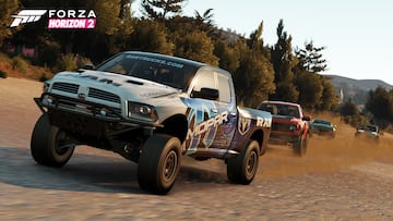 Captura de pantalla - Forza Horizon 2 (360)