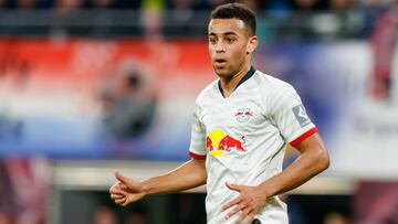 La llegada del t&eacute;cnico estadounidensel a RB Leipzig complicar&iacute;a la salida de Tyler Adams, a pesar del inter&eacute;s que tiene el Arsenal por su fichaje.