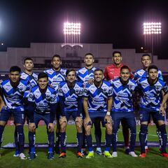 Esta es la posible alineación de Rayados de Monterrey en la semifinales de CONCACAF