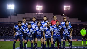 Esta es la posible alineación de Rayados de Monterrey en la semifinales de CONCACAF