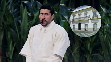 El pequeño pueblo de Extremadura donde Bad Bunny cantó por 20 euros la entrada