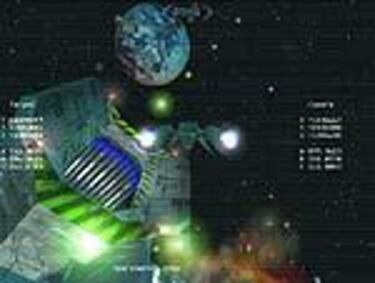 X-Beyond The Frontier (PC)