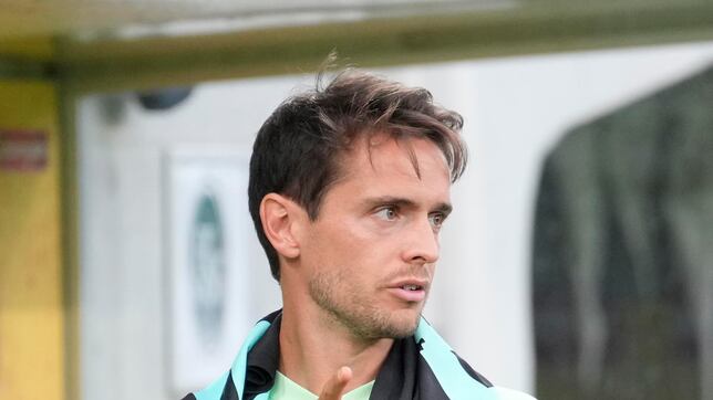 Jordi Quintillá: “Se respeta a España, firmarían un empate”