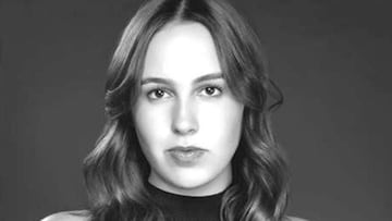 Muere la modelo Eugenia Montemayor a los 20 años