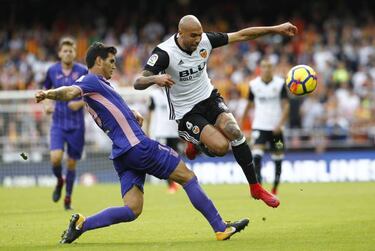 Valencia: Marcelino makes Mestalla dream