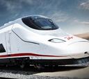 AVRIL, el nuevo tren de alta velocidad en España: irá a 360 km/h