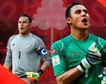 Este es el contrato y nuevo equipo de Keylor Navas en Europa