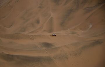 Boris Garafulic de Chile.