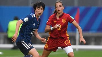 "Hemos hecho historia y nos tenemos que quedar con eso"