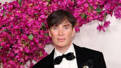¿Quién será el nuevo James Bond? Cillian Murphy lidera las apuestas