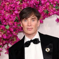 ¿Quién será el nuevo James Bond? Cillian Murphy lidera las apuestas