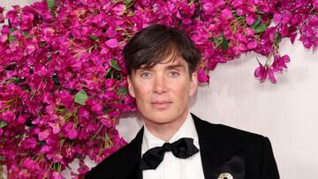 ¿Quién será el nuevo James Bond? Cillian Murphy lidera las apuestas
