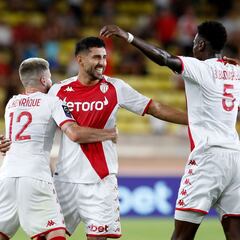 Maripán: “Desde que llegué me dijeron que iba a ser importante y yo tomé esa responsabilidad”