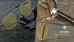 A new hunt begins: GUNNAR and CD PROJEKT RED launch The Witcher eyewear