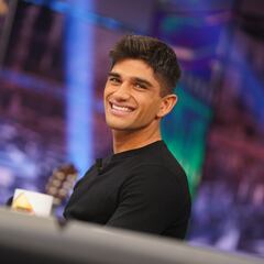 “Estaba obsesionado con ganar”