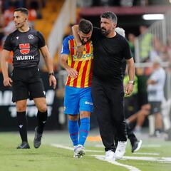 Gayà: “Es un agravio comparativo sin ningún precedente”