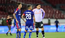 La increíble coincidencia que ilusiona a la U con el título 2026 del fútbol chileno