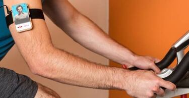 Netflix convierte a Pablo Escobar en entrenador personal