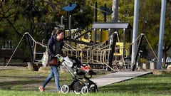 How has the 2021 Child Tax Credit helped US families?