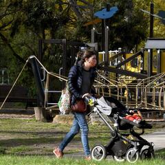 How has the 2021 Child Tax Credit helped US families?