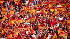 El millonario bote que se llevaría España si gana la final de la UEFA Nations League