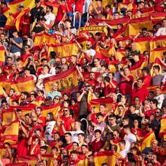 El millonario bote que se llevaría España si gana la final de la UEFA Nations League