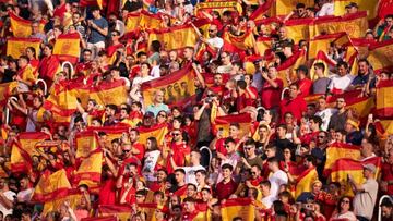 El millonario bote que se llevaría España si gana la final de la UEFA Nations League