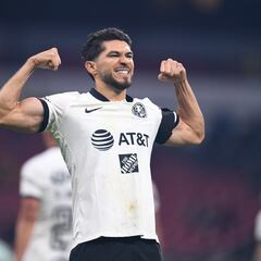 Enrique Borja: “Henry Martin, tiene argumentos para convertirse en leyenda del América”