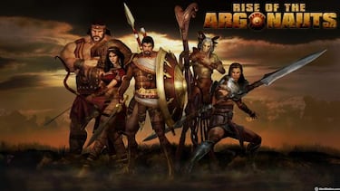 Rise of The Argonauts, Impresiones