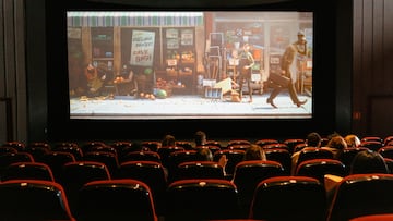 Esta es la manera de ir gratis al cine en Madrid: ¿cómo se consiguen las entradas y en qué sala es?