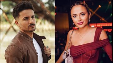 Gal·la y Manuel explican el motivo de su ruptura