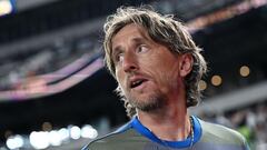 ¿A cuánto se paga el gol de Luka Modrić en los octavos de final del Mundial de Clubes?