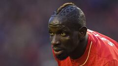 Mamadou Sakho