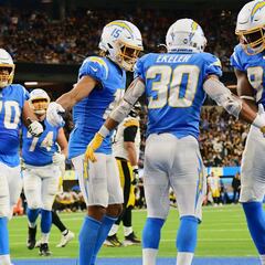 Who won Sunday Night Football week 11?