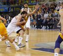Real Madrid - Gran Canaria: TV, horario y dónde ver online