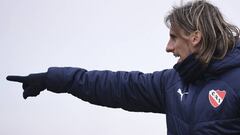 Independiente - U.Católica: Horario, TV y cómo ver online