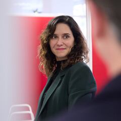 La pareja de Ayuso quiso pagar más de 380.000 euros para evitar la cárcel por sus engaños a Hacienda