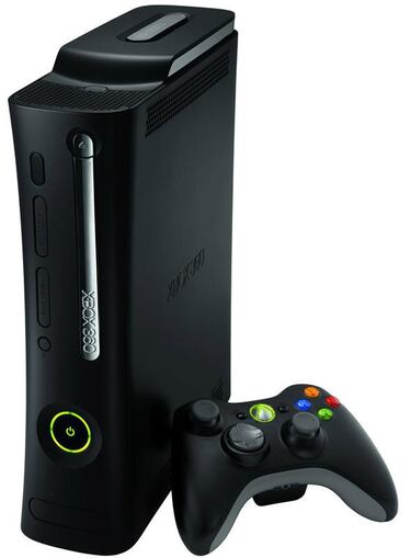 La rebaja de precio de Xbox 360 en Wallmart no es oficial