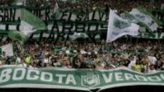 Amistoso Nacional-Vélez se jugará en Envigado