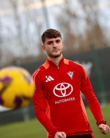 Quién es Carlo Adriano, la nueva perla del fútbol europeo que estaría por llegar al Querétaro
